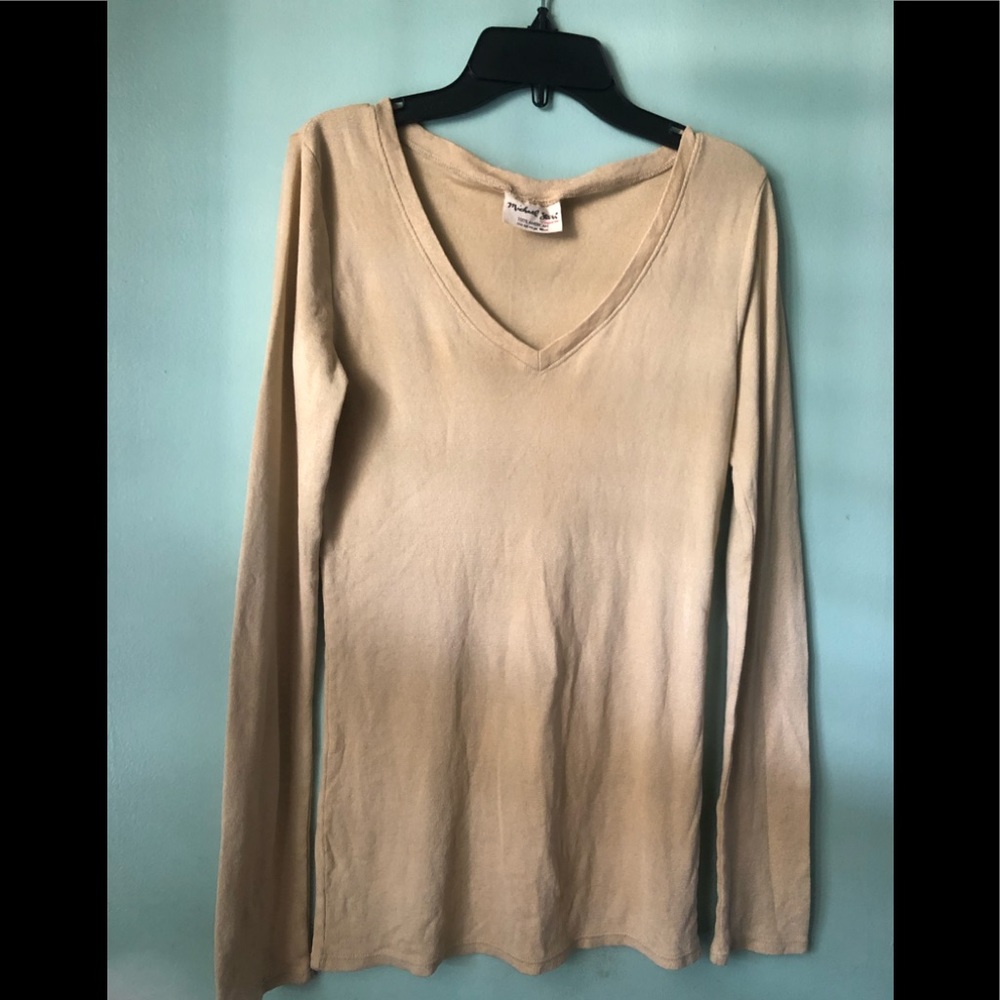Michael Stars original tee NWOT
